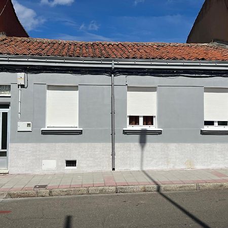 Villa Casa León Exterior foto