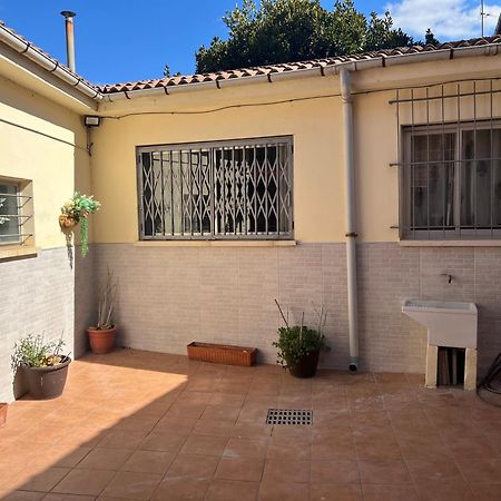 Villa Casa León Exterior foto