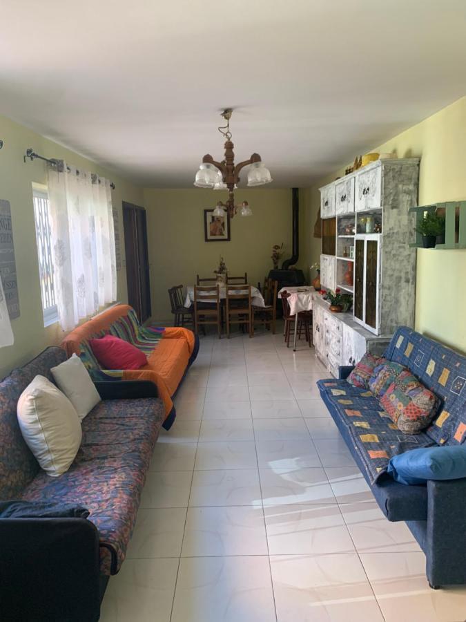 Villa Casa León Exterior foto