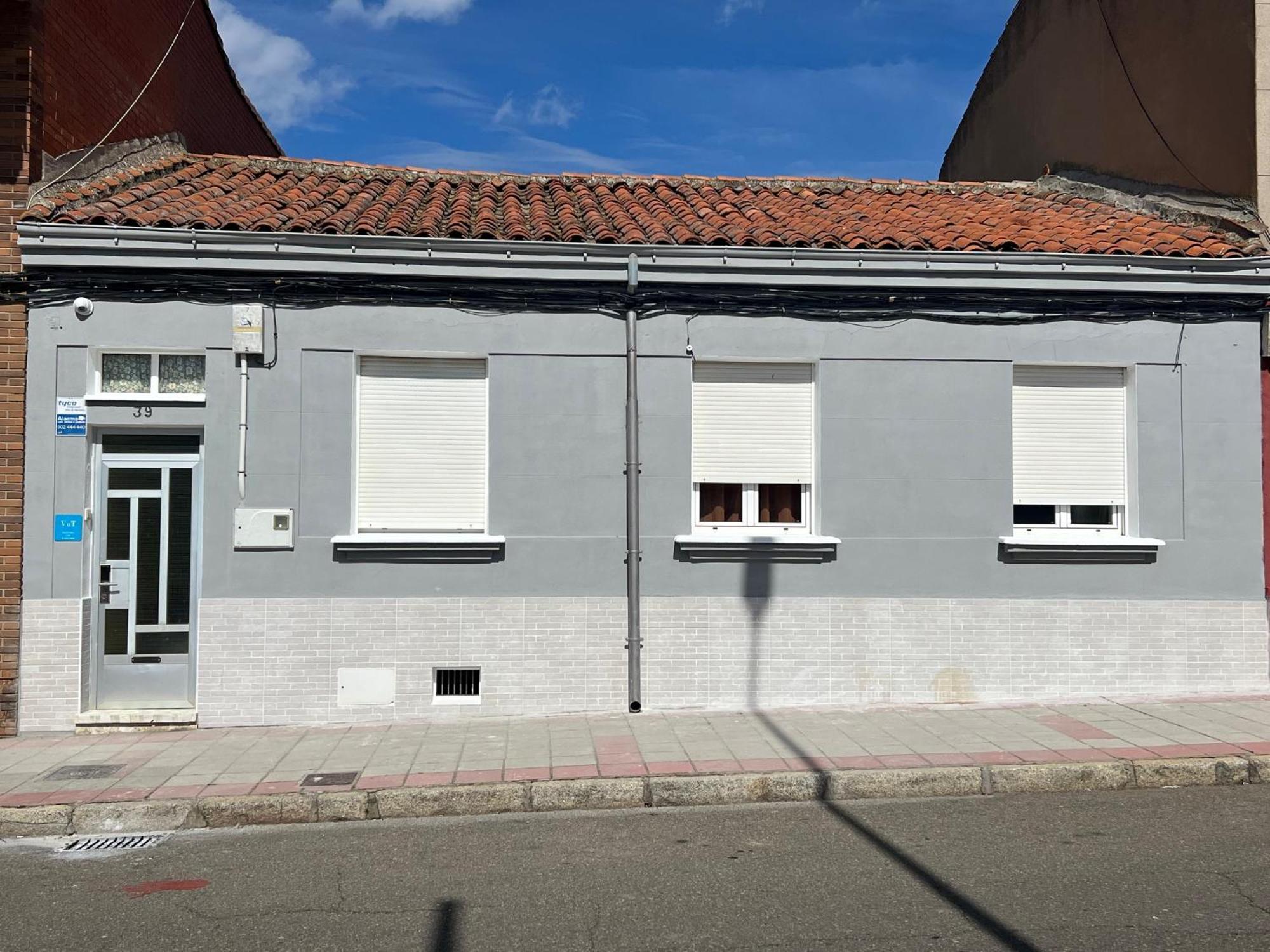 Villa Casa León Exterior foto
