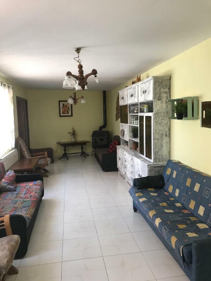 Villa Casa León Exterior foto